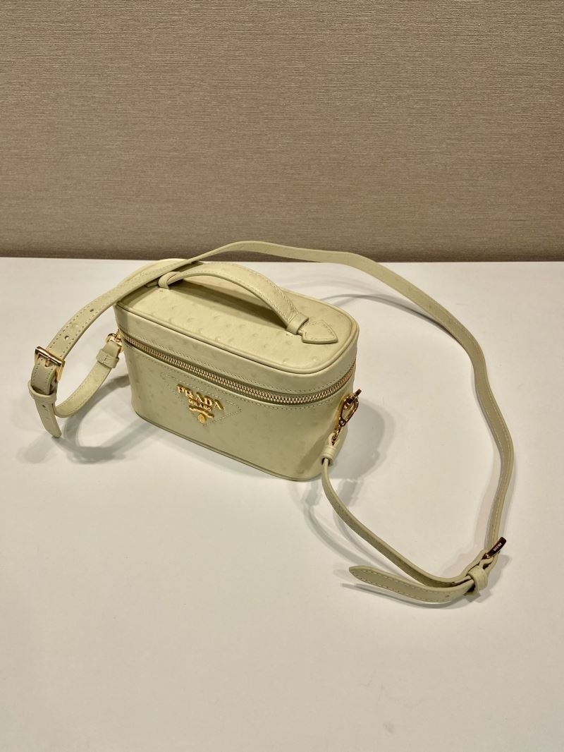 Prada Cosmetic Bags